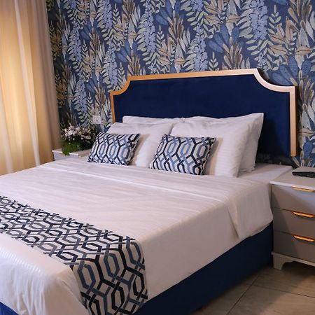 Rafi Hotel Amman Dış mekan fotoğraf
