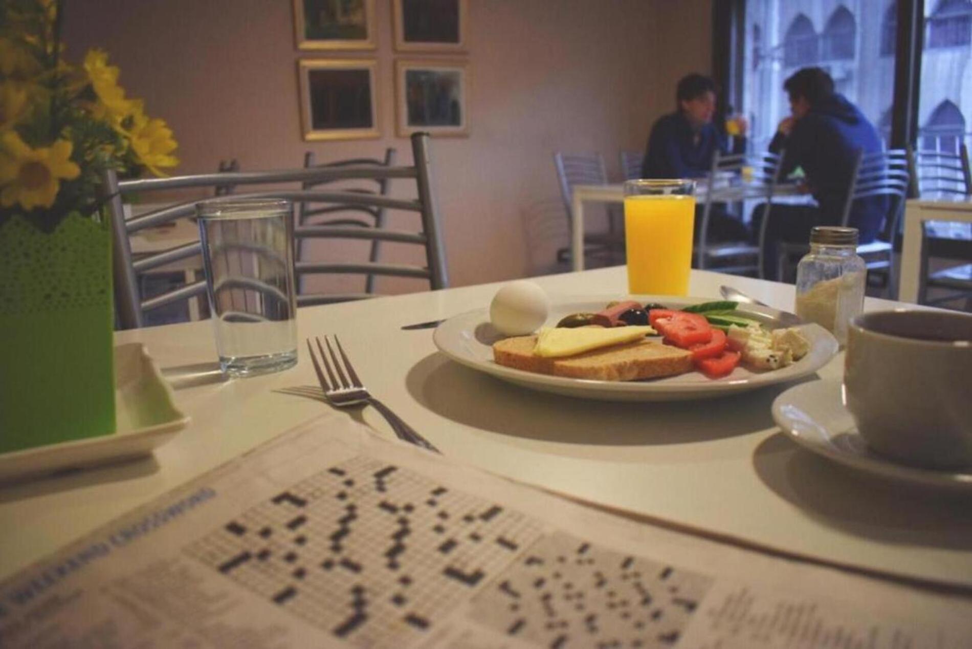 Rafi Hotel Amman Dış mekan fotoğraf