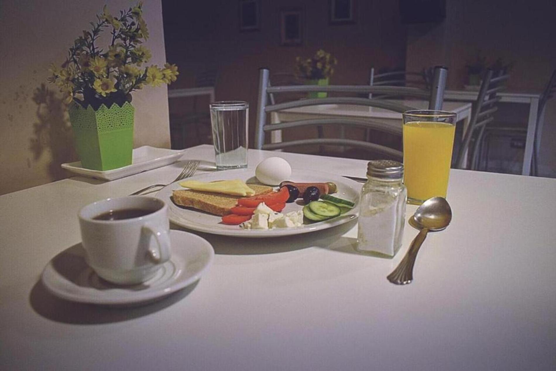 Rafi Hotel Amman Dış mekan fotoğraf