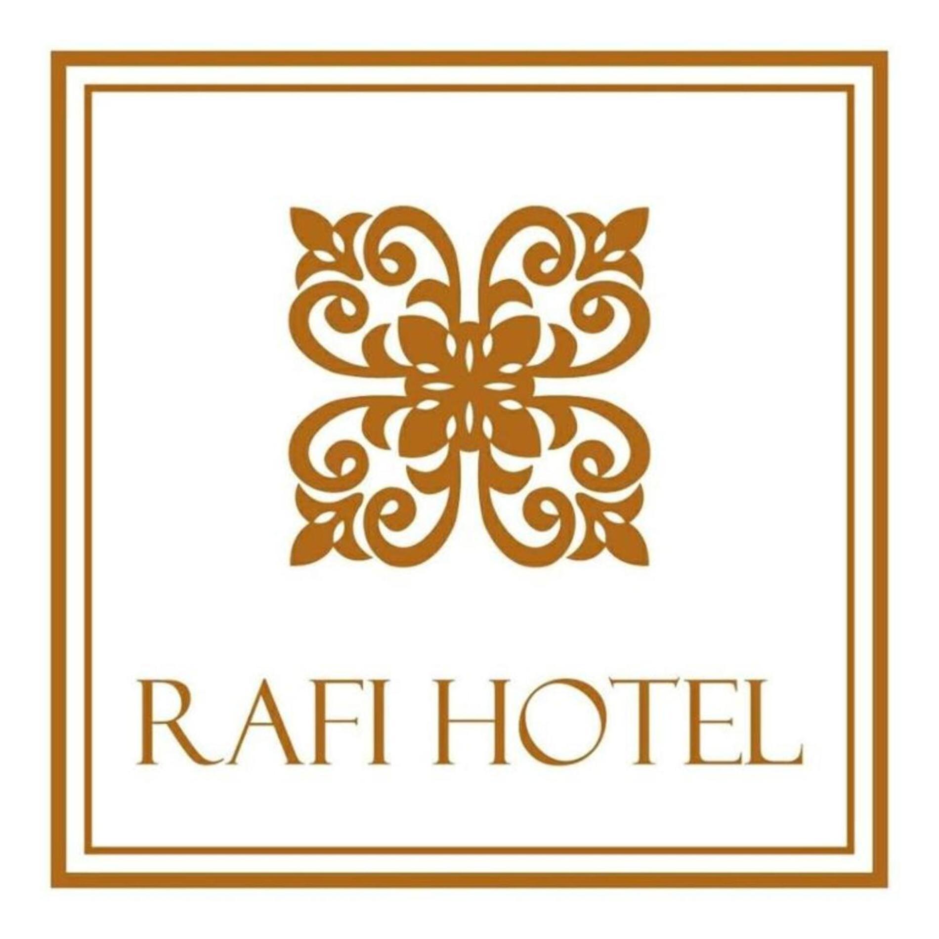 Rafi Hotel Amman Dış mekan fotoğraf