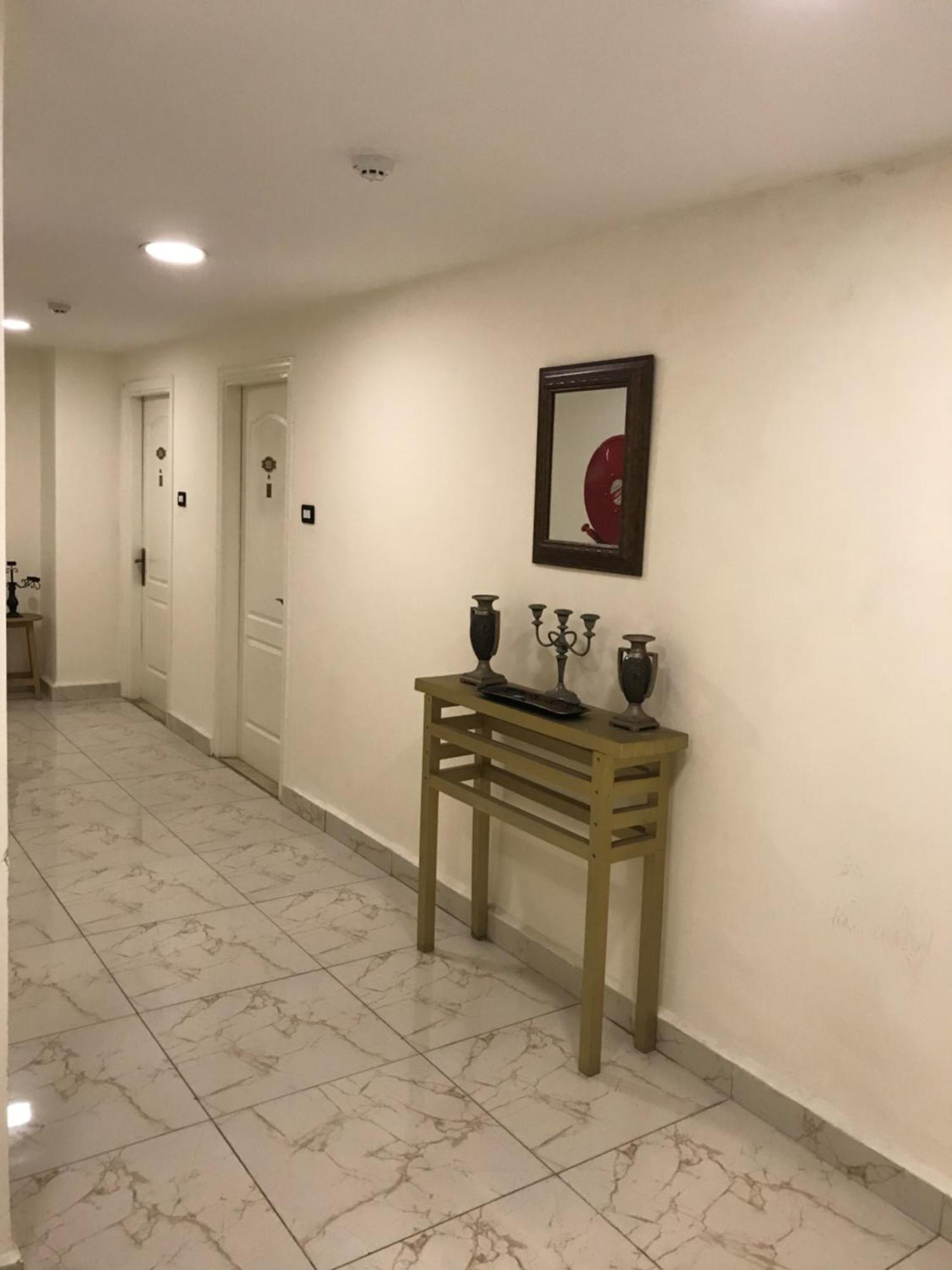 Rafi Hotel Amman Dış mekan fotoğraf