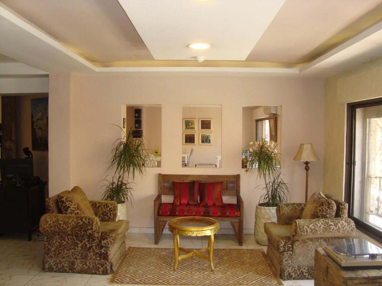 Rafi Hotel Amman Dış mekan fotoğraf