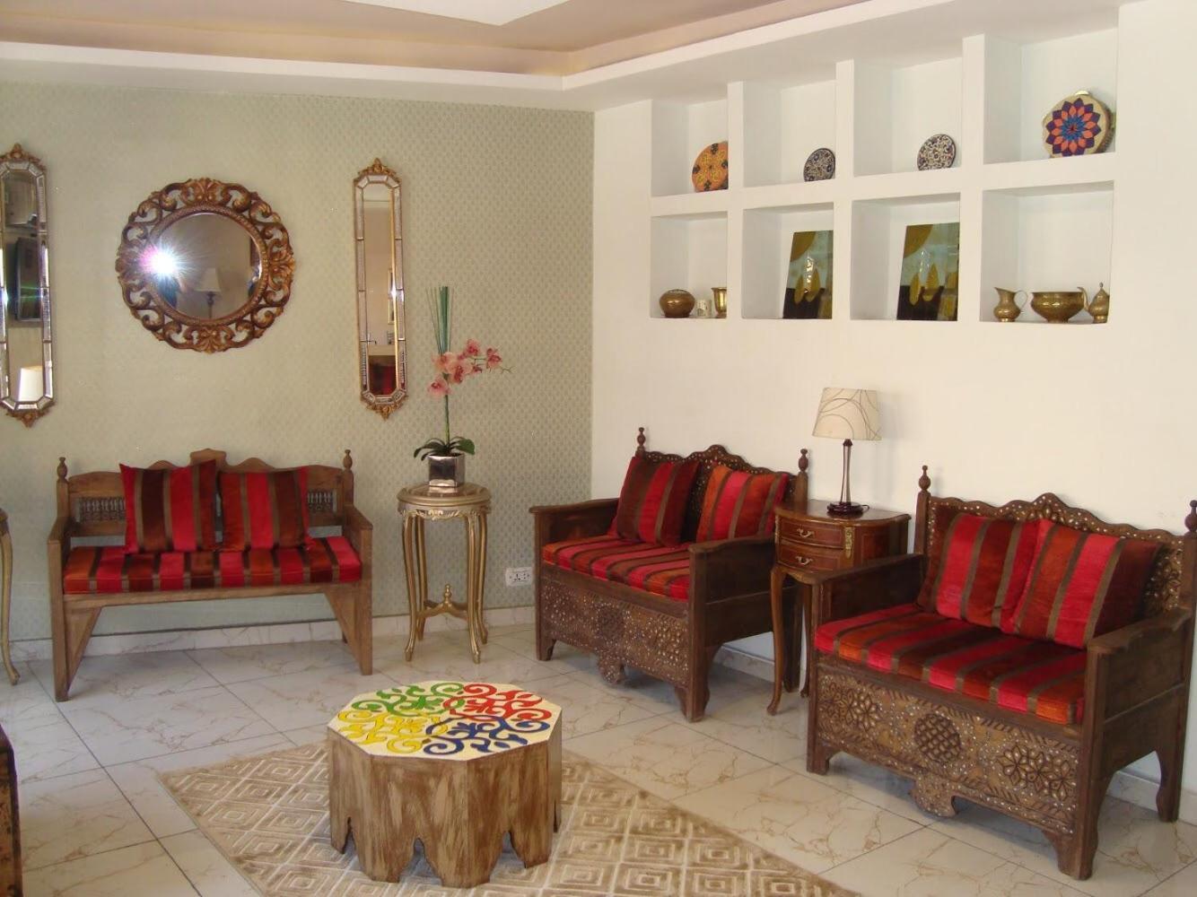 Rafi Hotel Amman Dış mekan fotoğraf