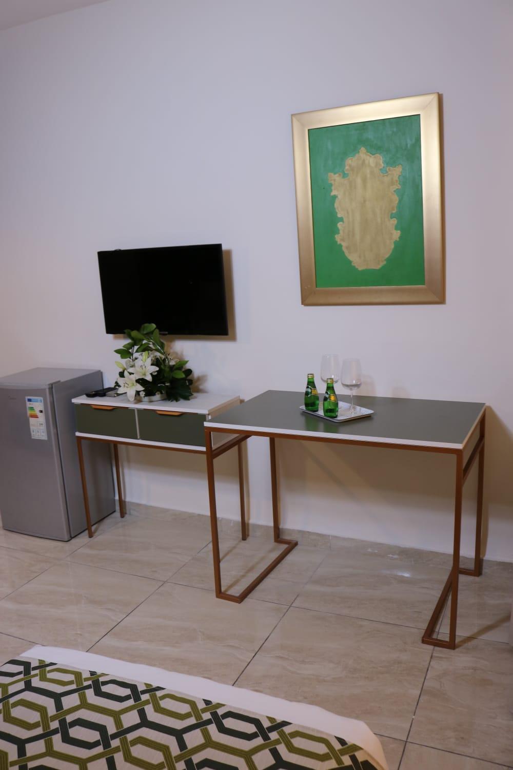 Rafi Hotel Amman Dış mekan fotoğraf