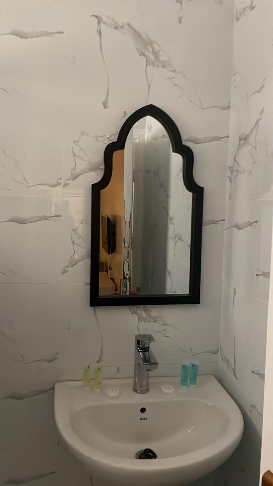 Rafi Hotel Amman Dış mekan fotoğraf