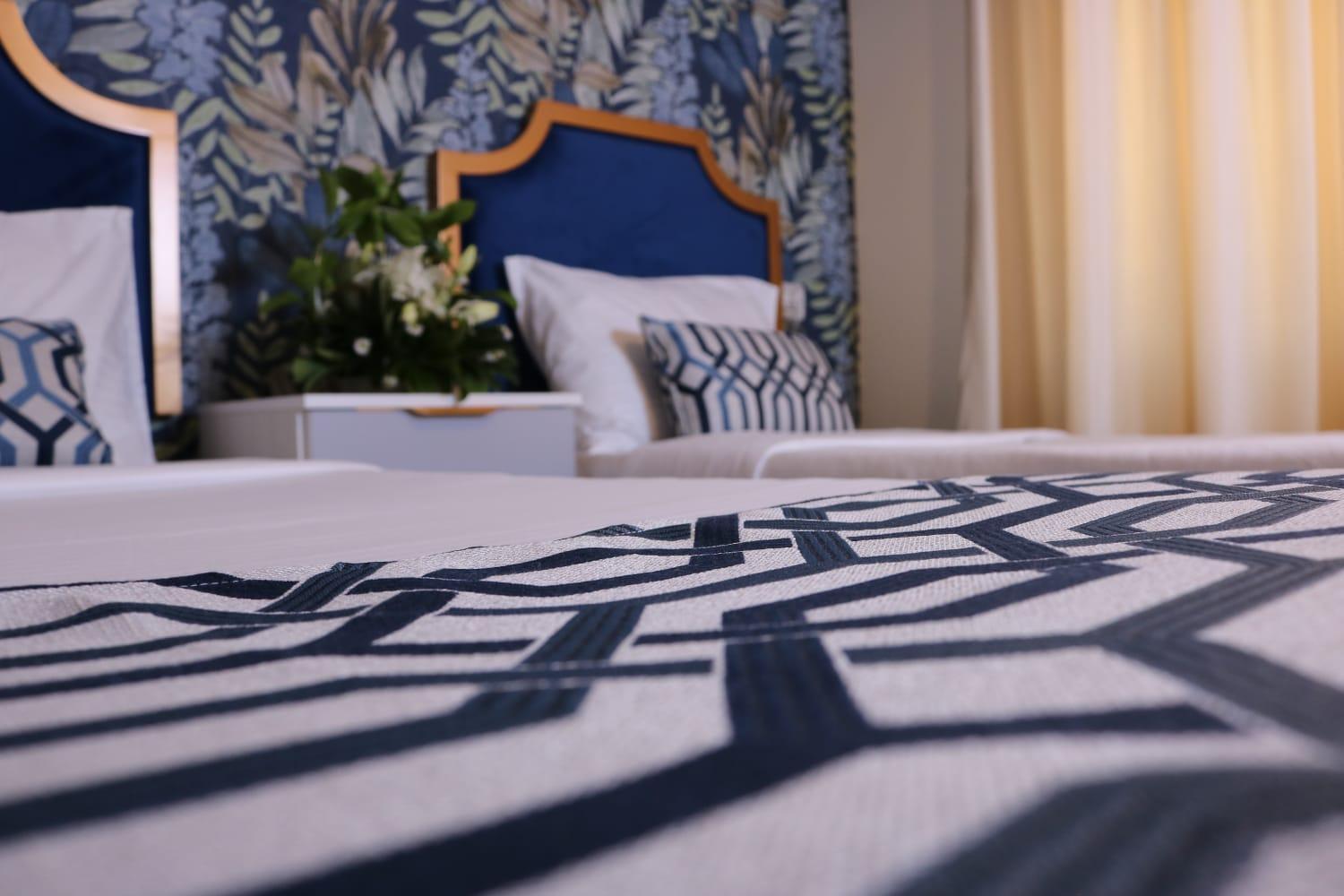Rafi Hotel Amman Dış mekan fotoğraf