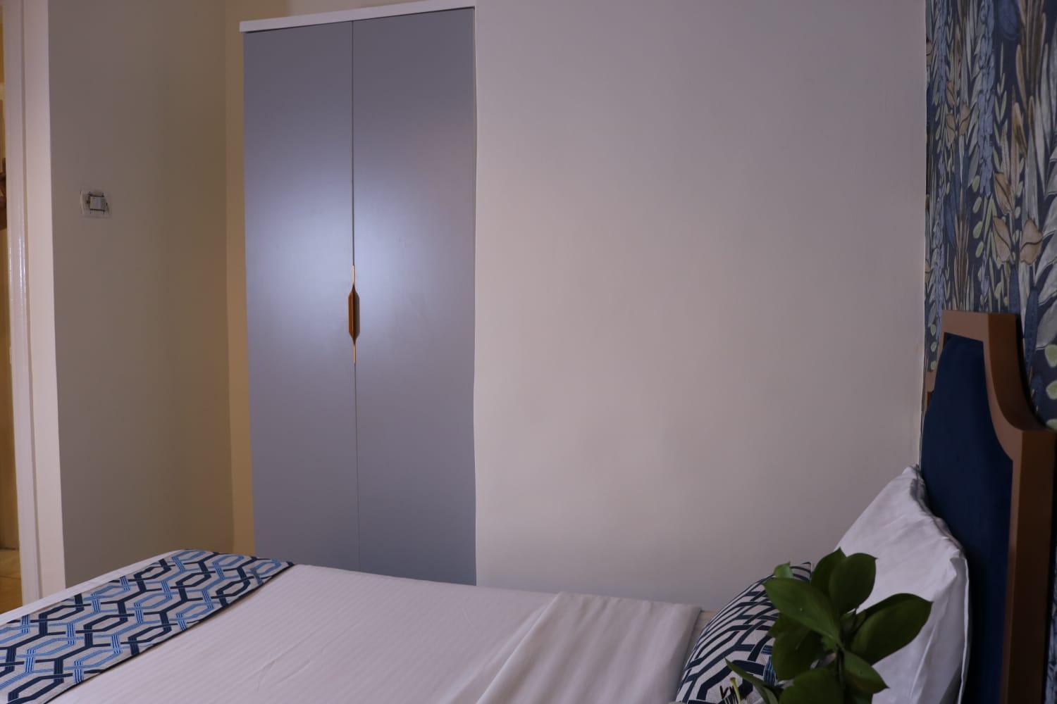 Rafi Hotel Amman Dış mekan fotoğraf