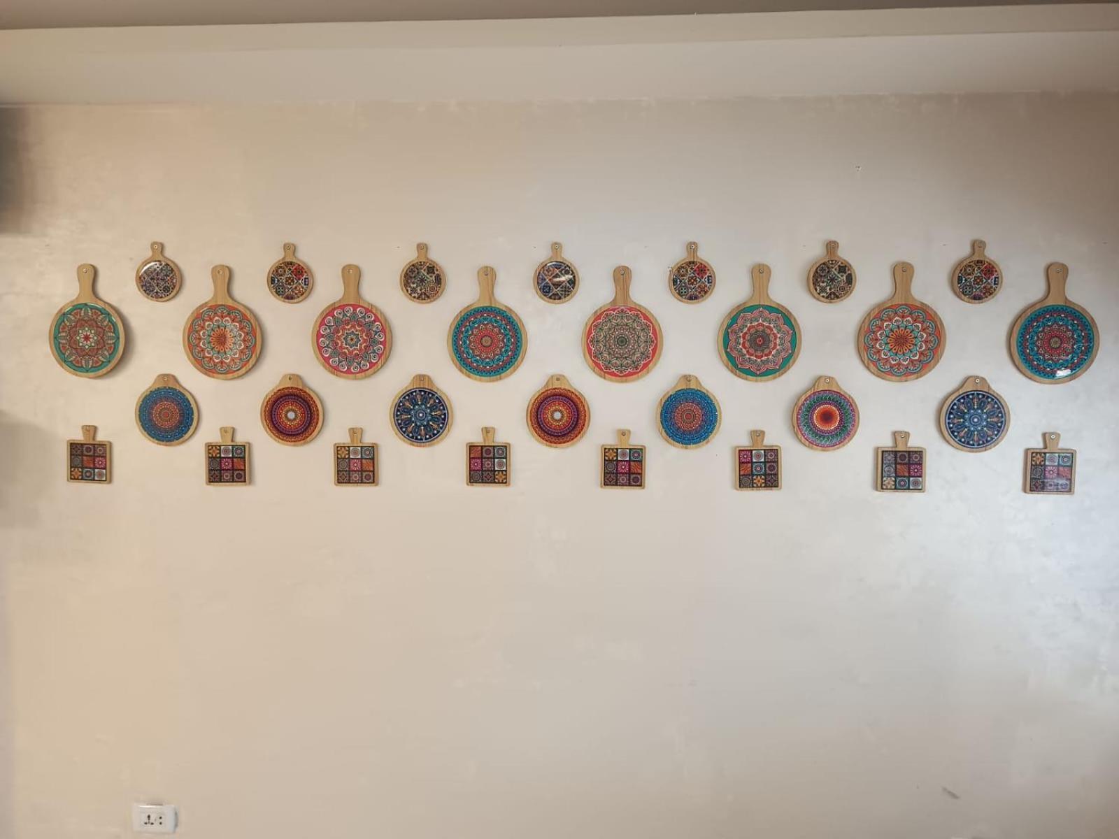 Rafi Hotel Amman Dış mekan fotoğraf