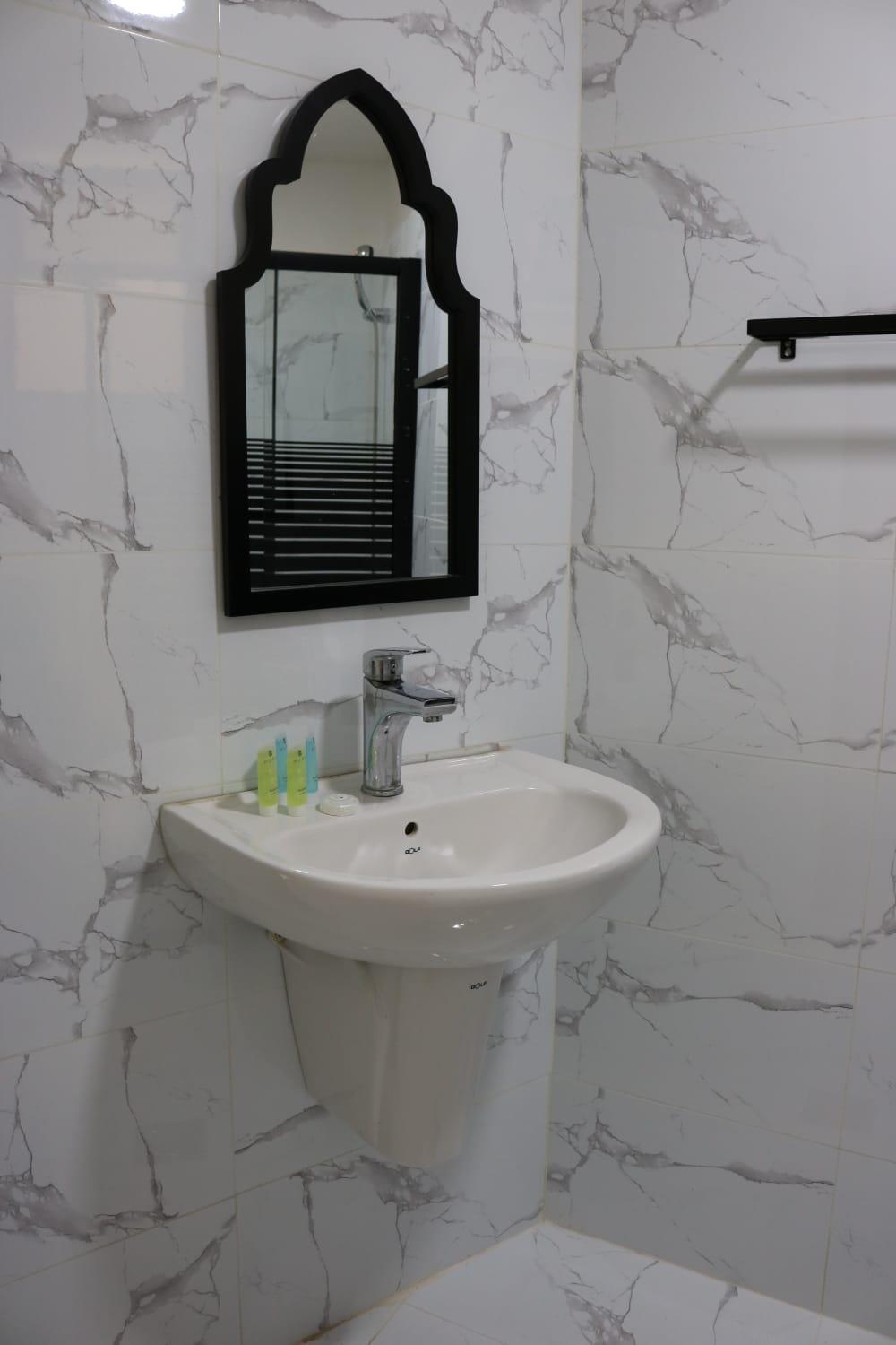 Rafi Hotel Amman Dış mekan fotoğraf