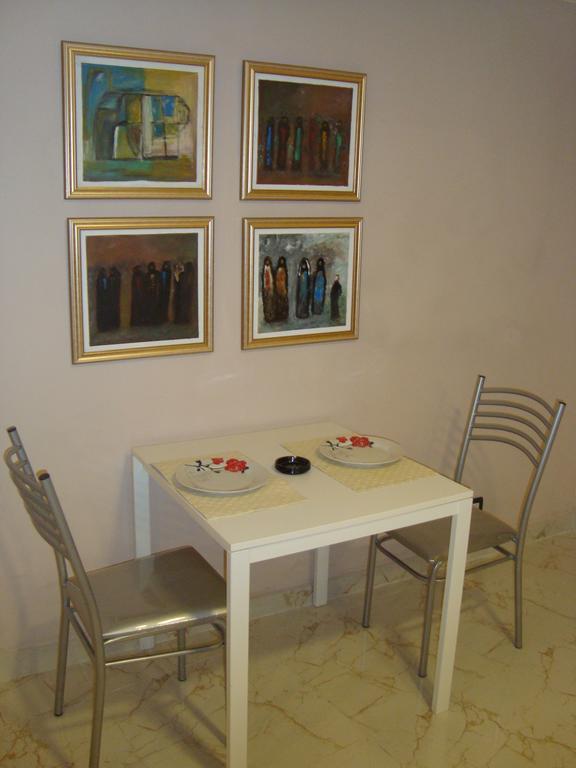 Rafi Hotel Amman Dış mekan fotoğraf
