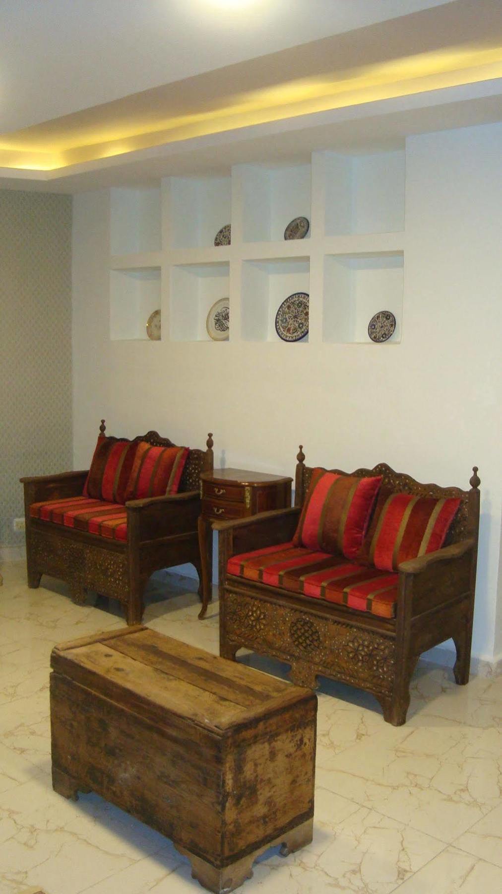Rafi Hotel Amman Dış mekan fotoğraf