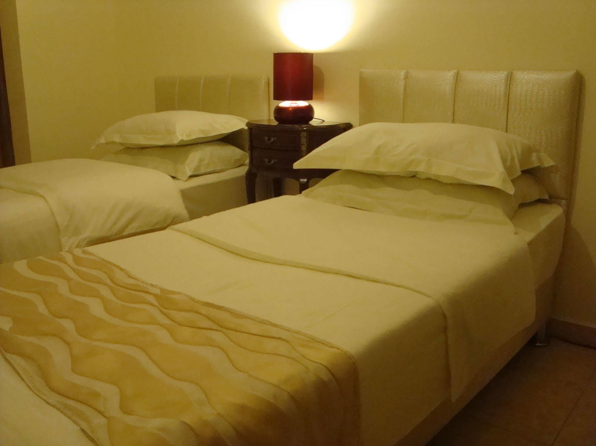 Rafi Hotel Amman Dış mekan fotoğraf