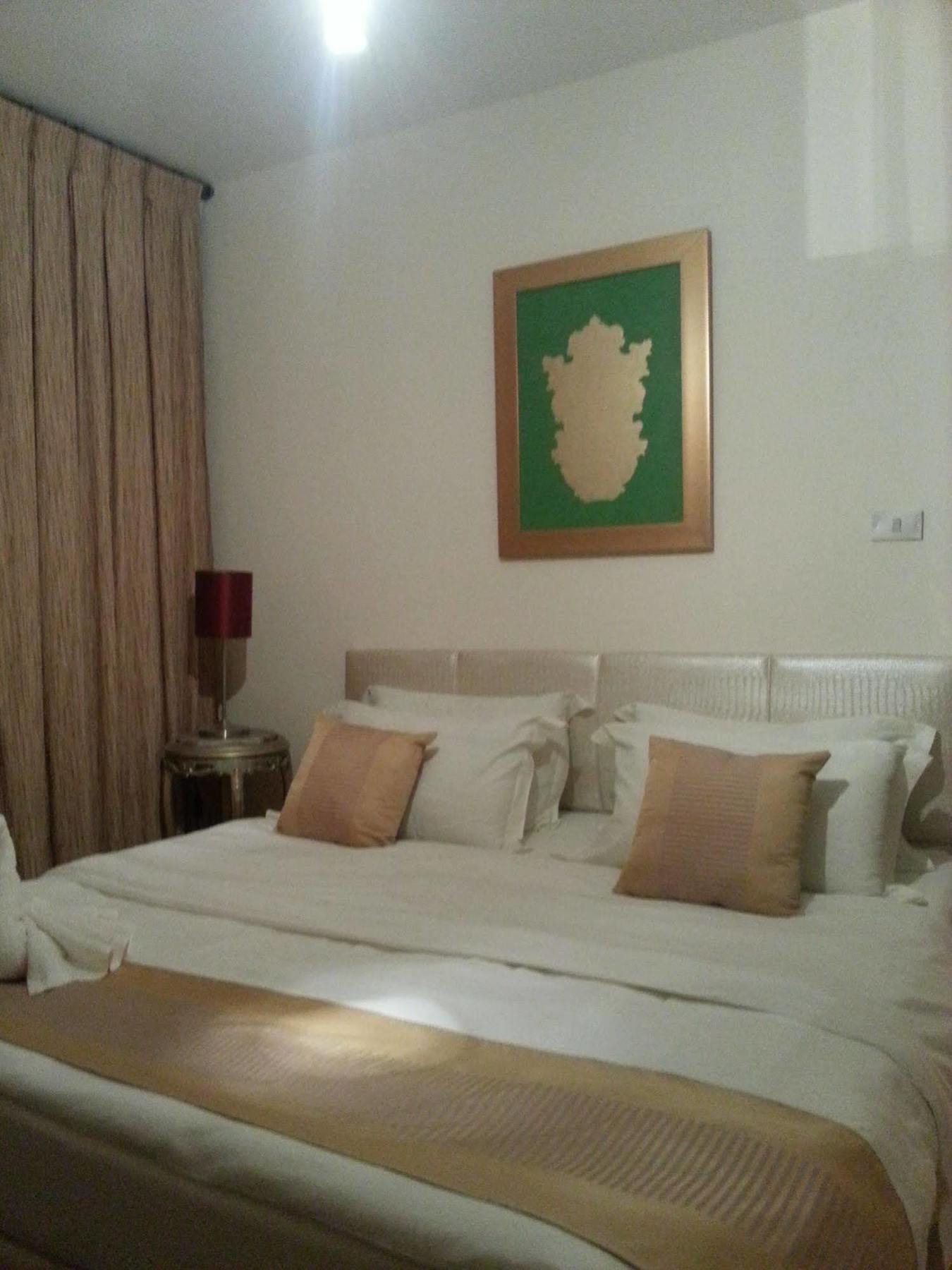 Rafi Hotel Amman Dış mekan fotoğraf
