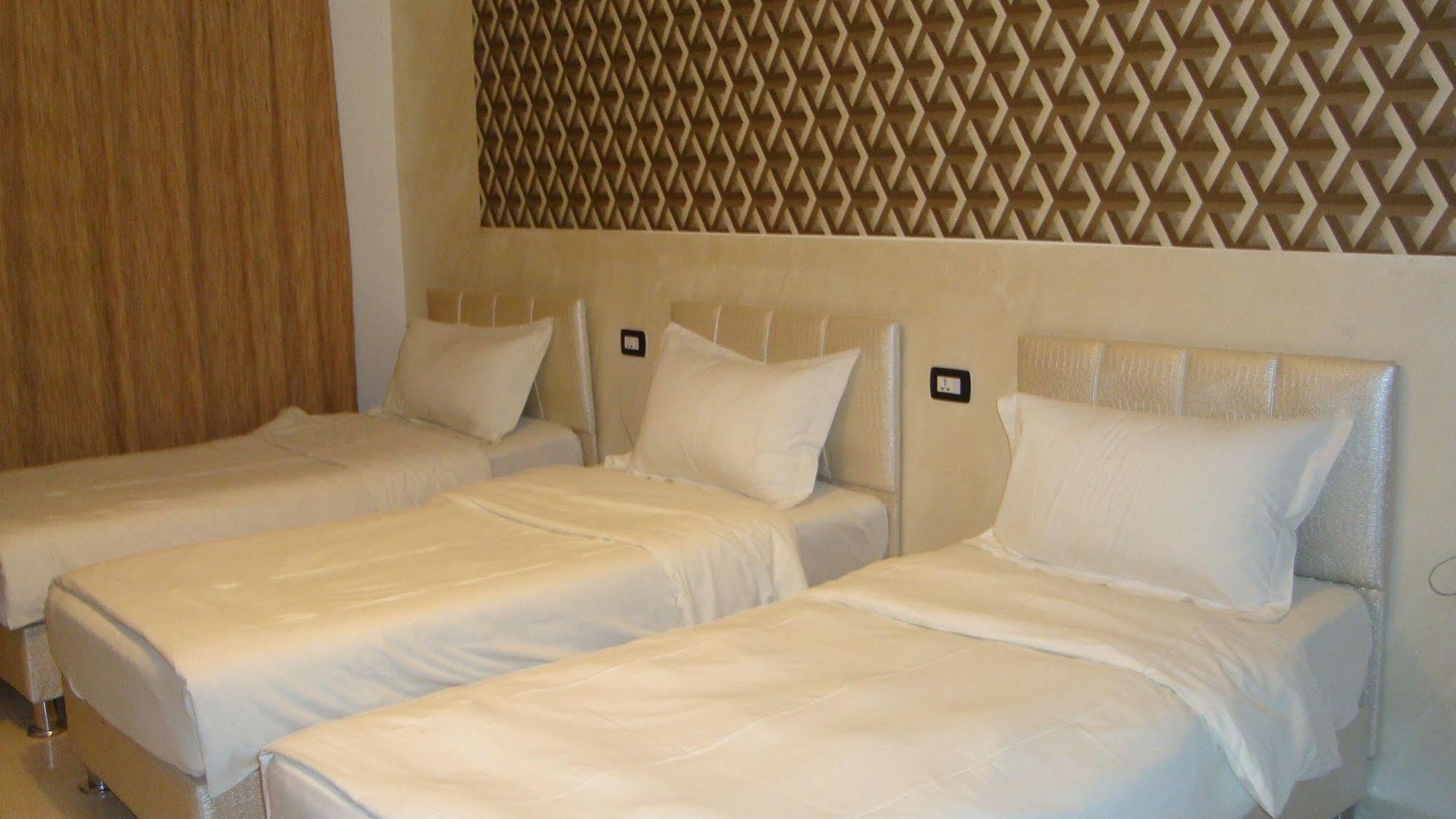 Rafi Hotel Amman Dış mekan fotoğraf