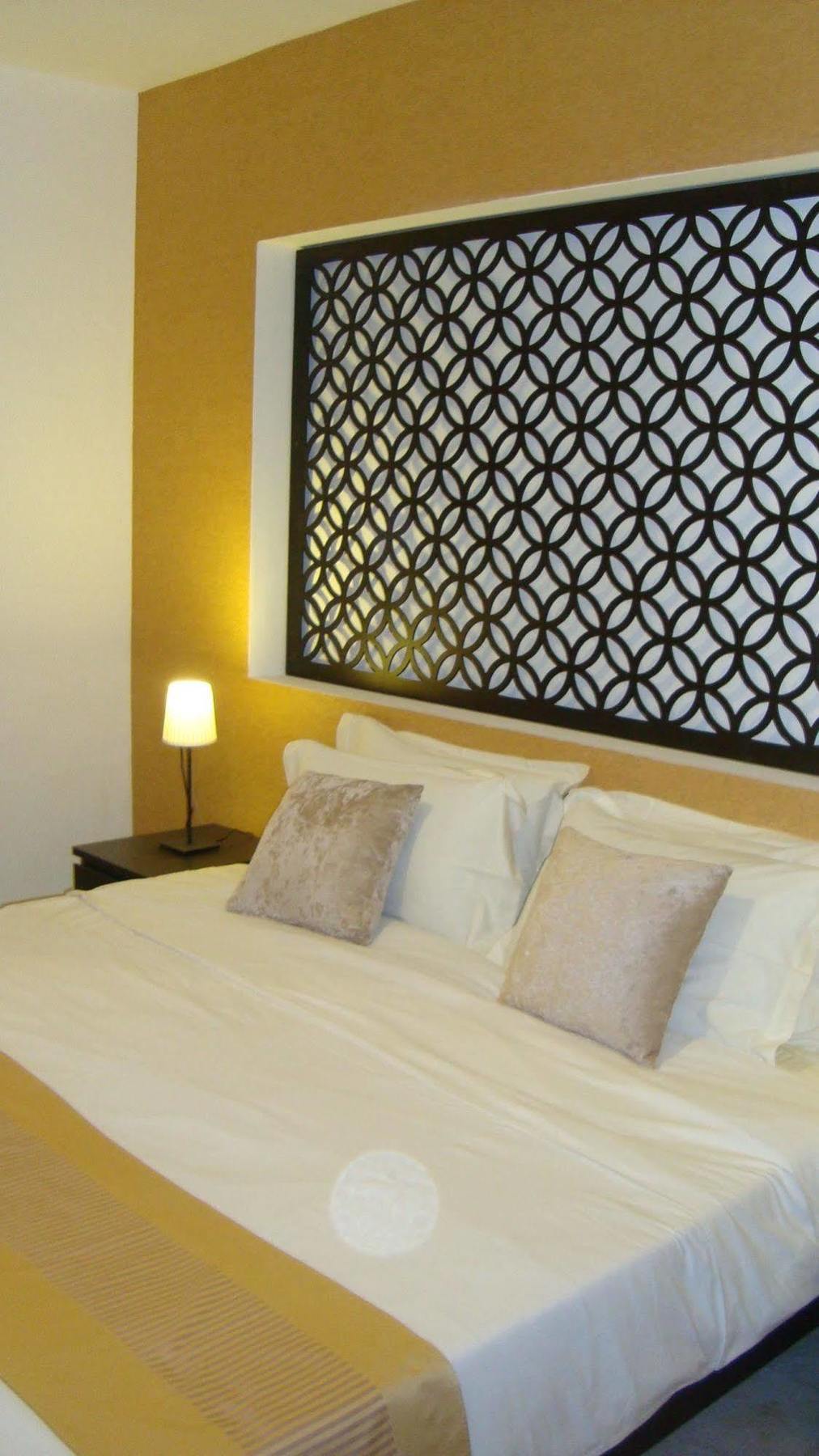 Rafi Hotel Amman Dış mekan fotoğraf