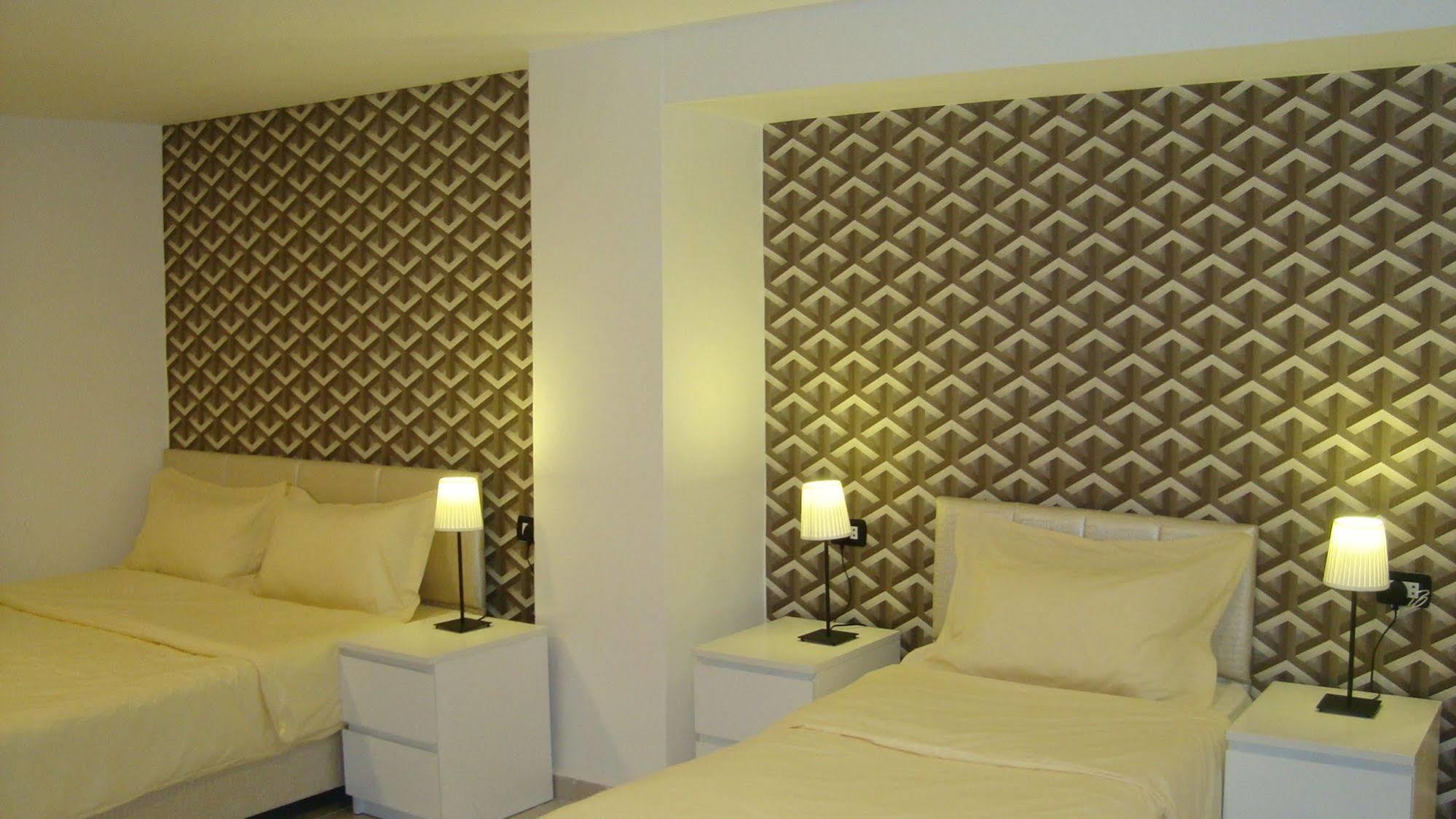 Rafi Hotel Amman Dış mekan fotoğraf