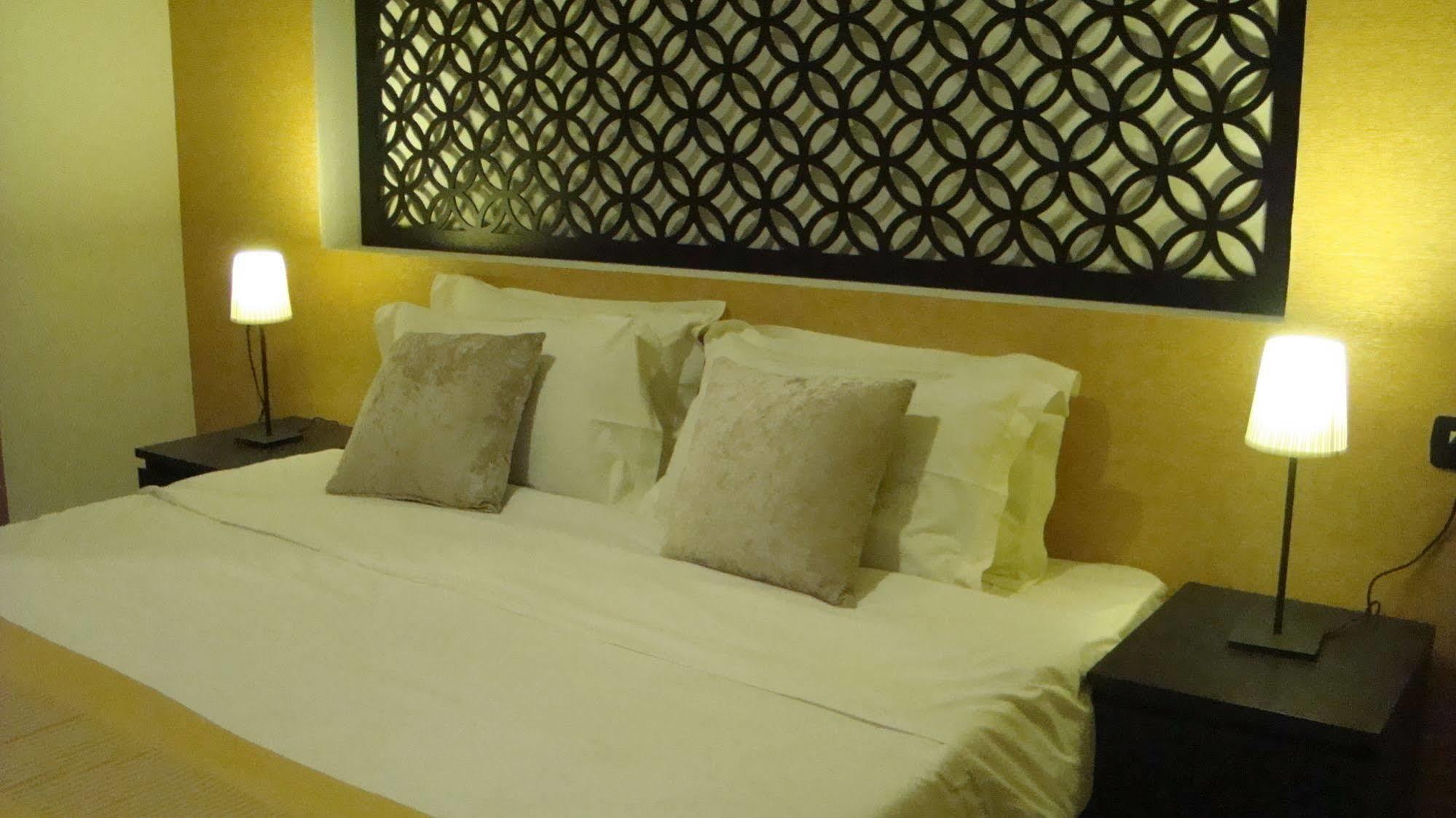 Rafi Hotel Amman Dış mekan fotoğraf