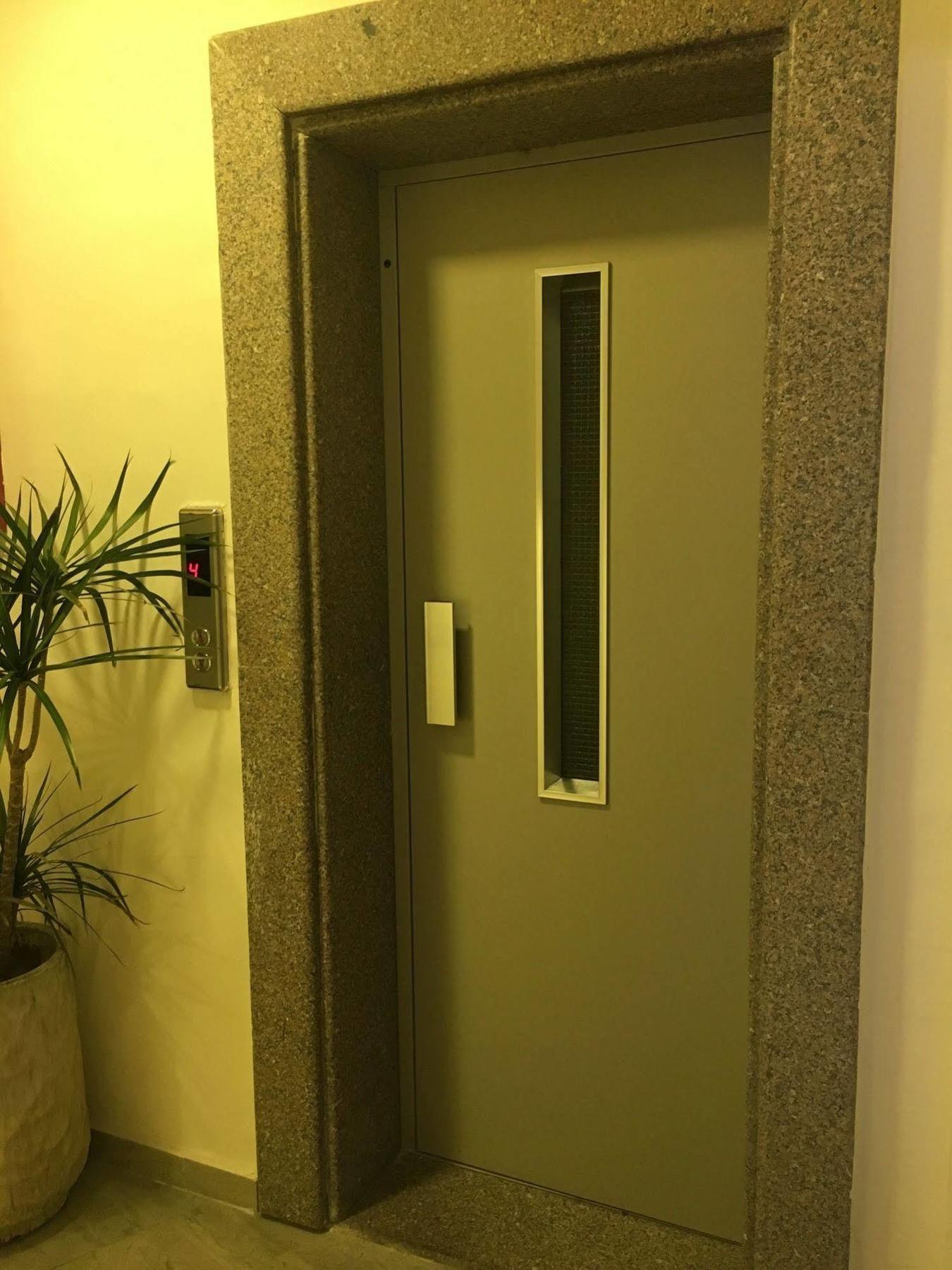 Rafi Hotel Amman Dış mekan fotoğraf