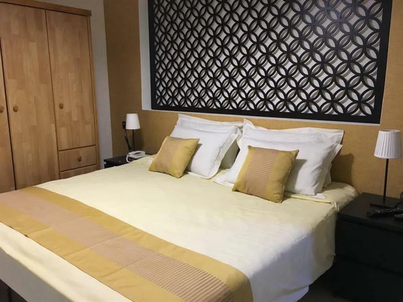 Rafi Hotel Amman Dış mekan fotoğraf